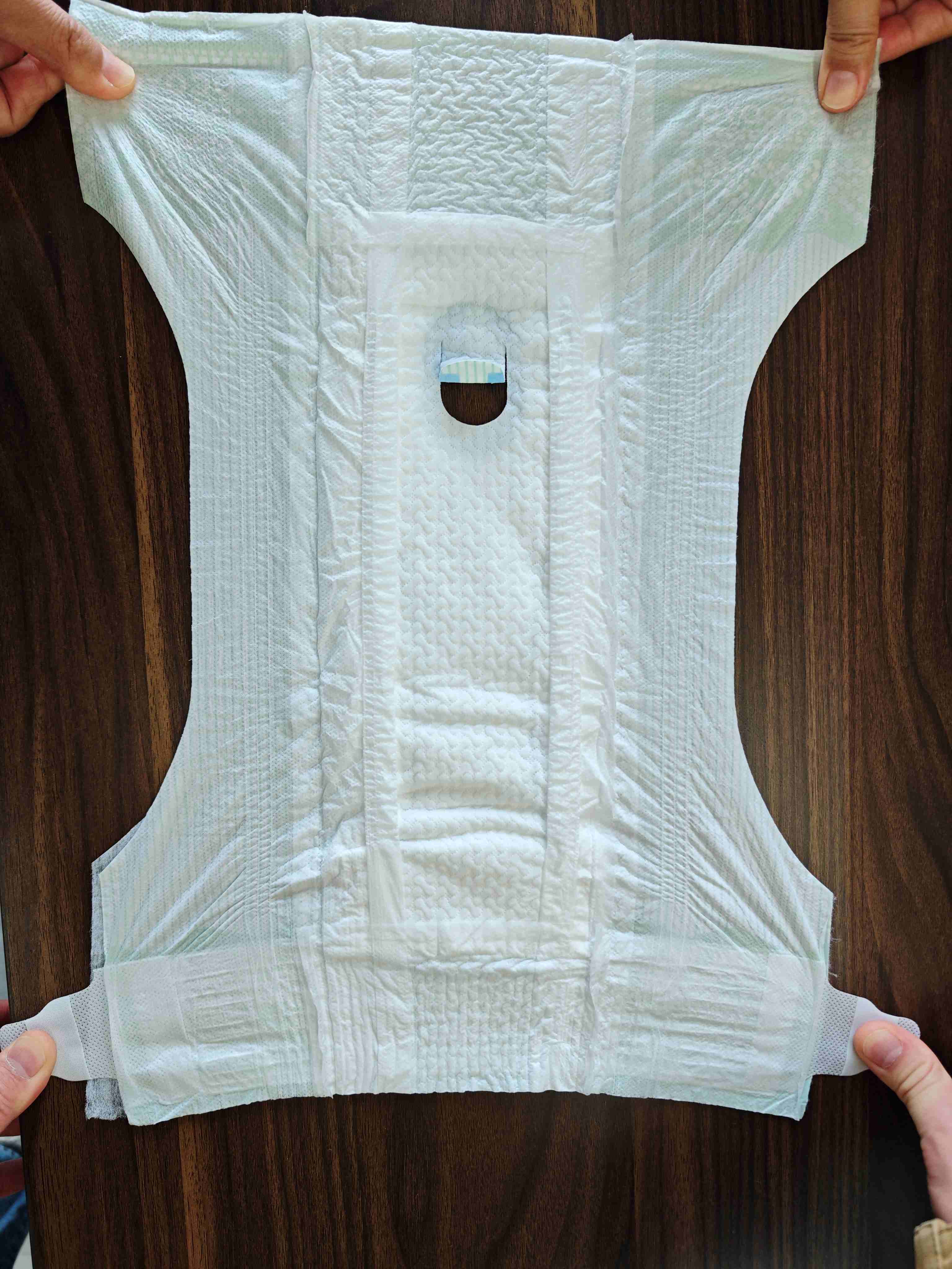 Dog diaper